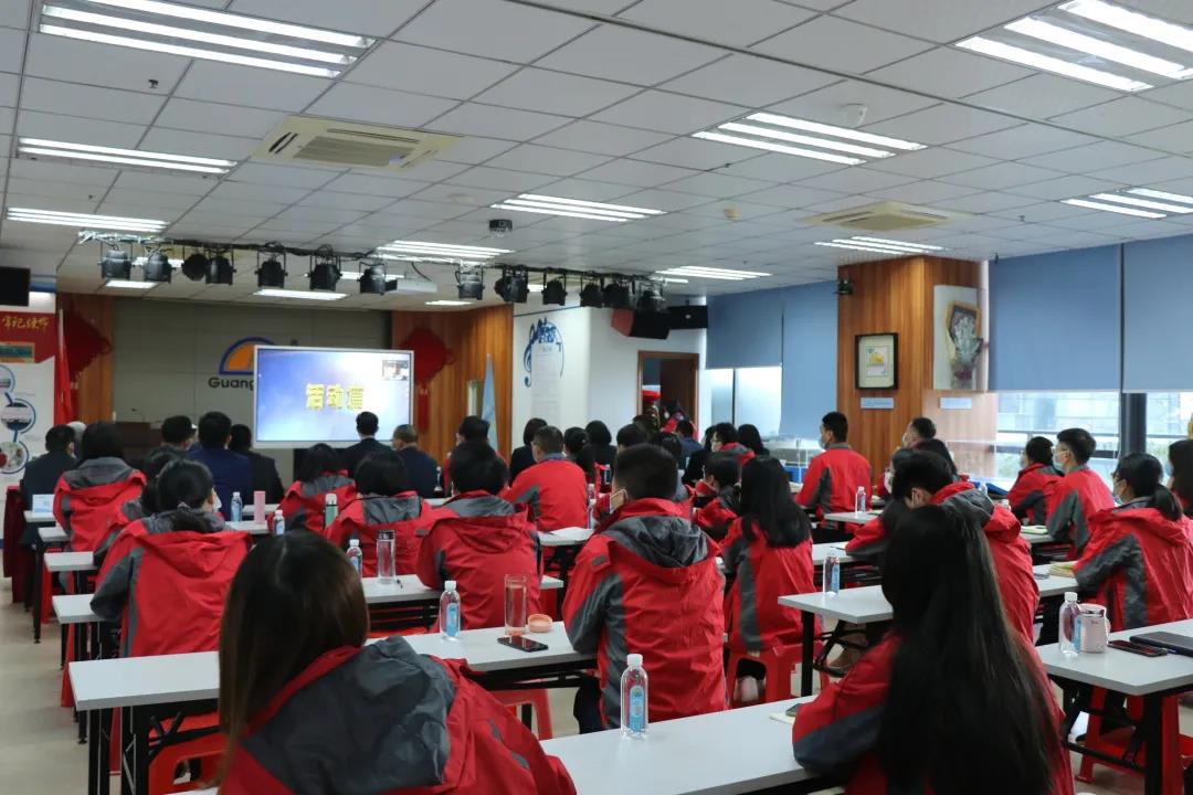 新起点 新希望丨437ccm必赢国际集团2020年总结大会乐成举行！