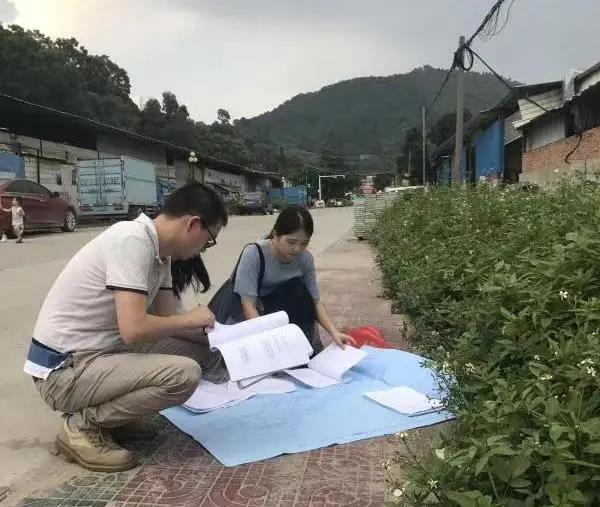 437ccm必赢国际评估公司助推整体土地征收社会稳固风险评估