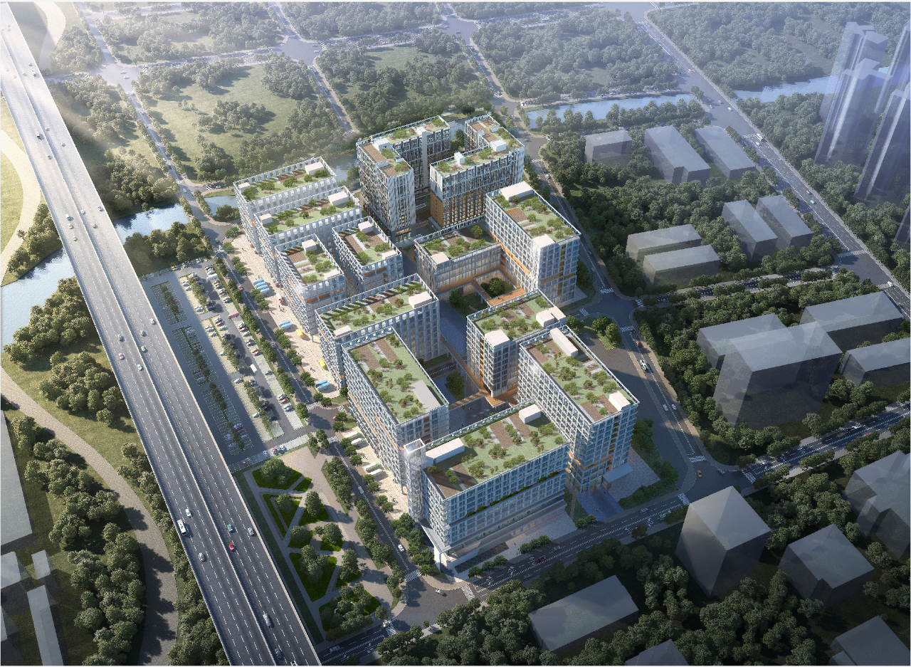 437ccm必赢国际评估助推全市首宗“工改工