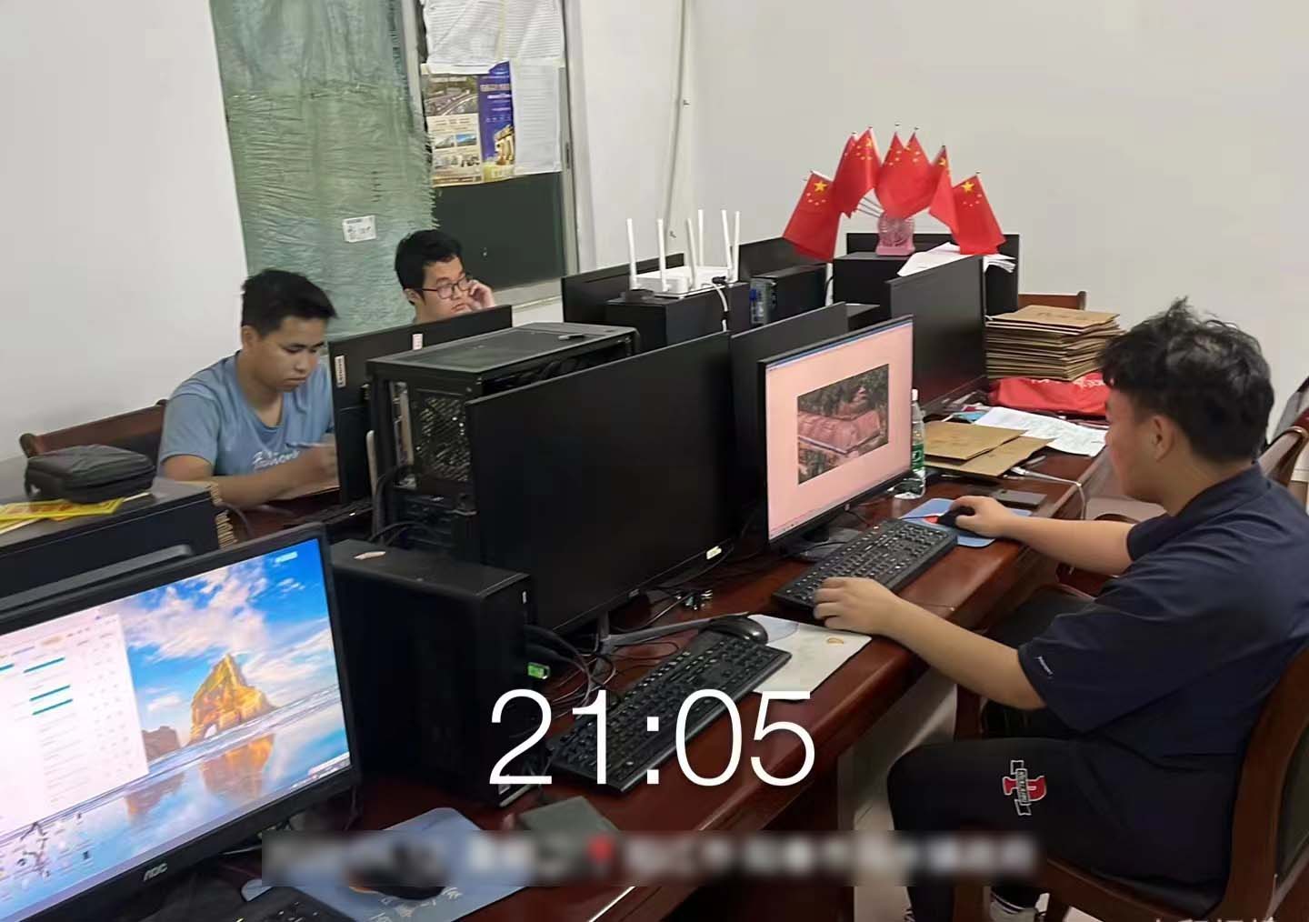 员工随笔丨提高生产效率 437ccm必赢国际阳春项目部有步伐