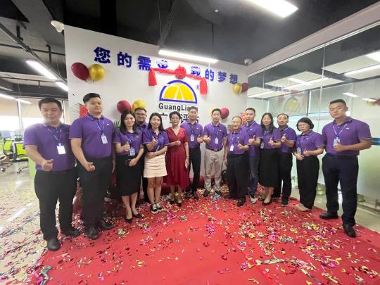 上上迁丨437ccm必赢国际集团评估公司喜迁新居！