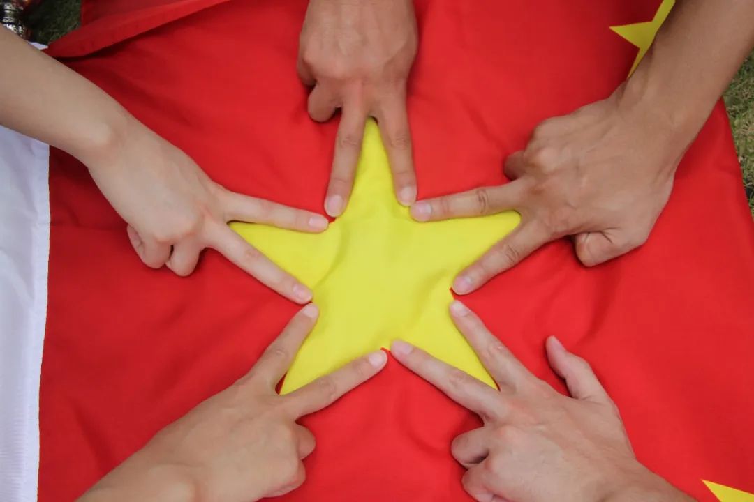 437ccm必赢国际12周年征文丨二等奖《立功新时代 437ccm必赢国际书青春》