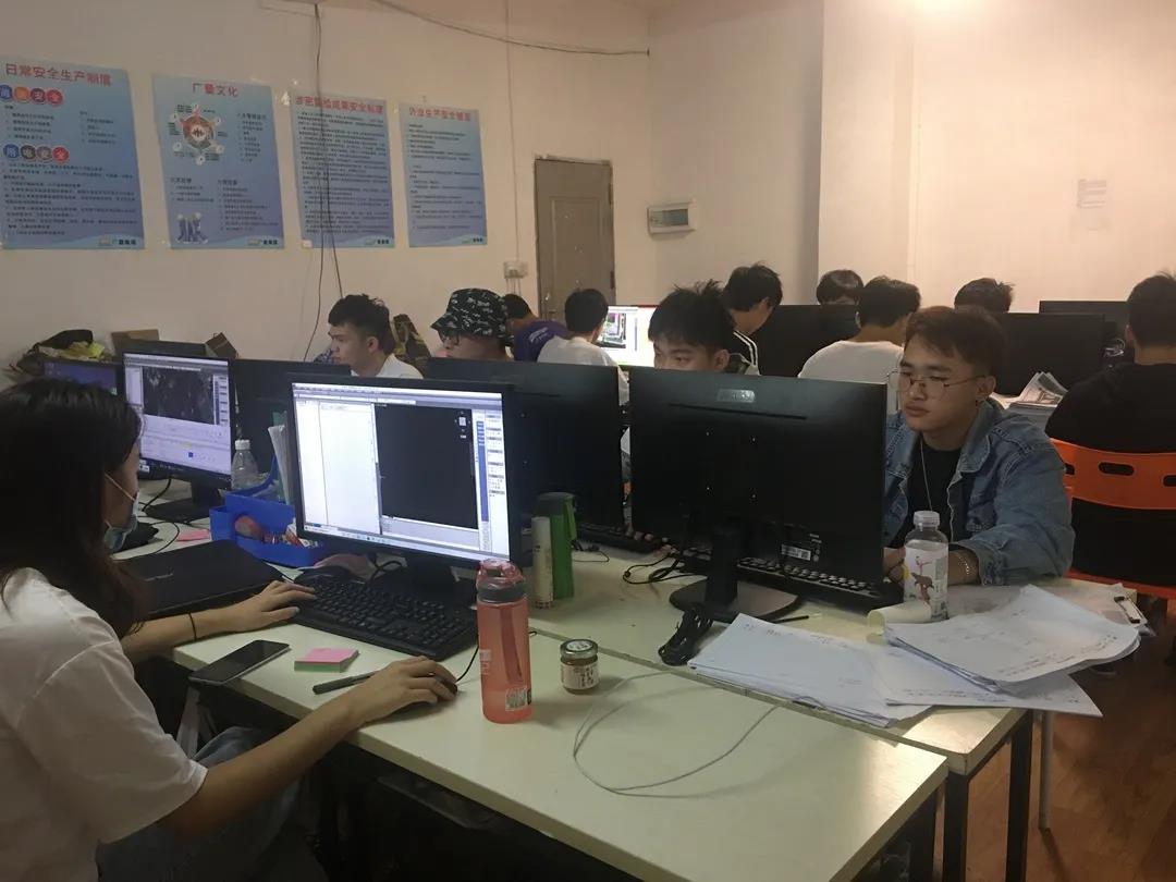虎门房地一体项目纪实丨助力实现墟落振兴，，437ccm必赢国际人在路上！-437ccm必赢国际控股集团