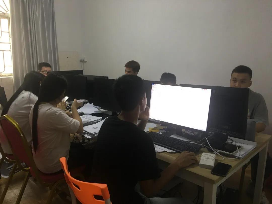 虎门房地一体项目纪实丨助力实现墟落振兴，，437ccm必赢国际人在路上！-437ccm必赢国际控股集团