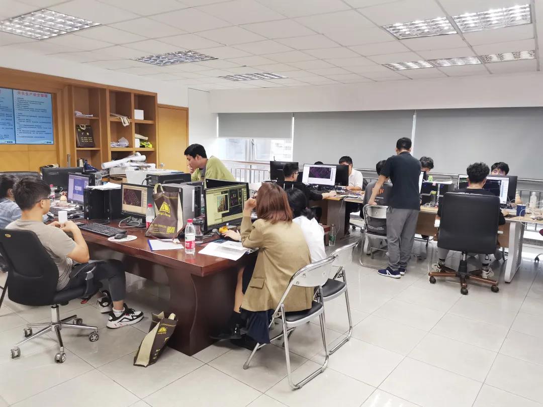 清溪房地一体项目纪实丨突破桎梏，，我们逆流而上！-437ccm必赢国际控股集团
