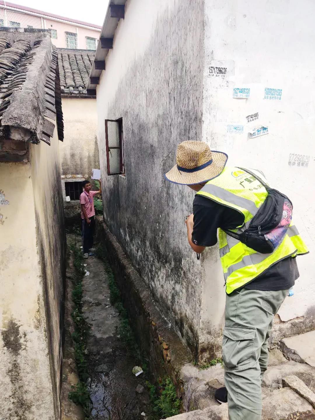 清溪房地一体项目纪实丨突破桎梏，，我们逆流而上！-437ccm必赢国际控股集团