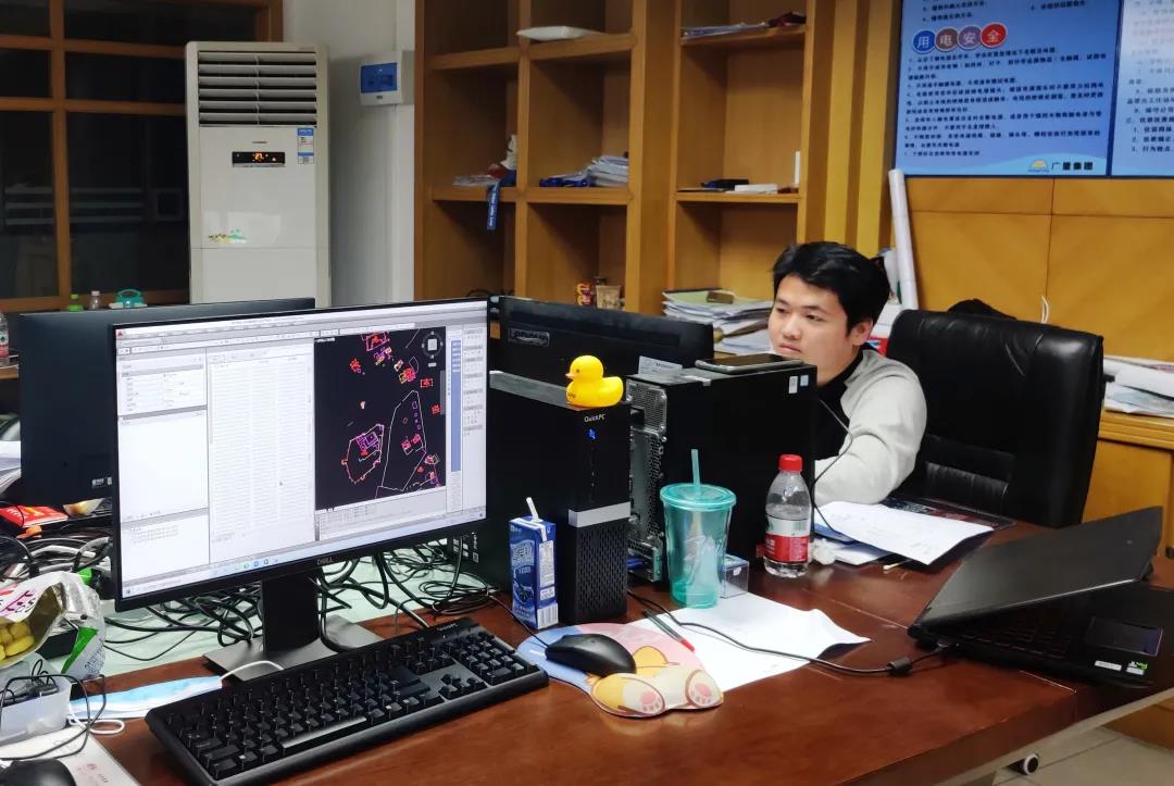 清溪房地一体项目纪实丨突破桎梏，，我们逆流而上！-437ccm必赢国际控股集团