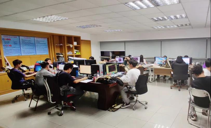 清溪房地一体项目纪实丨突破桎梏，，我们逆流而上！-437ccm必赢国际控股集团