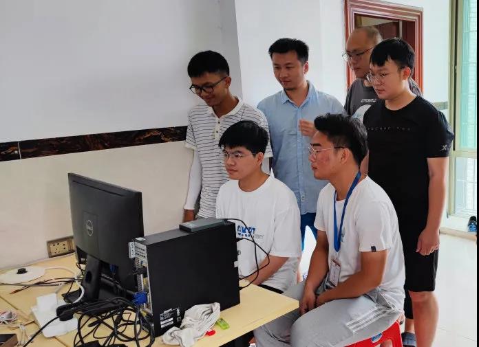 电白房地一体项目纪实丨是金子总会发光-437ccm必赢国际控股集团