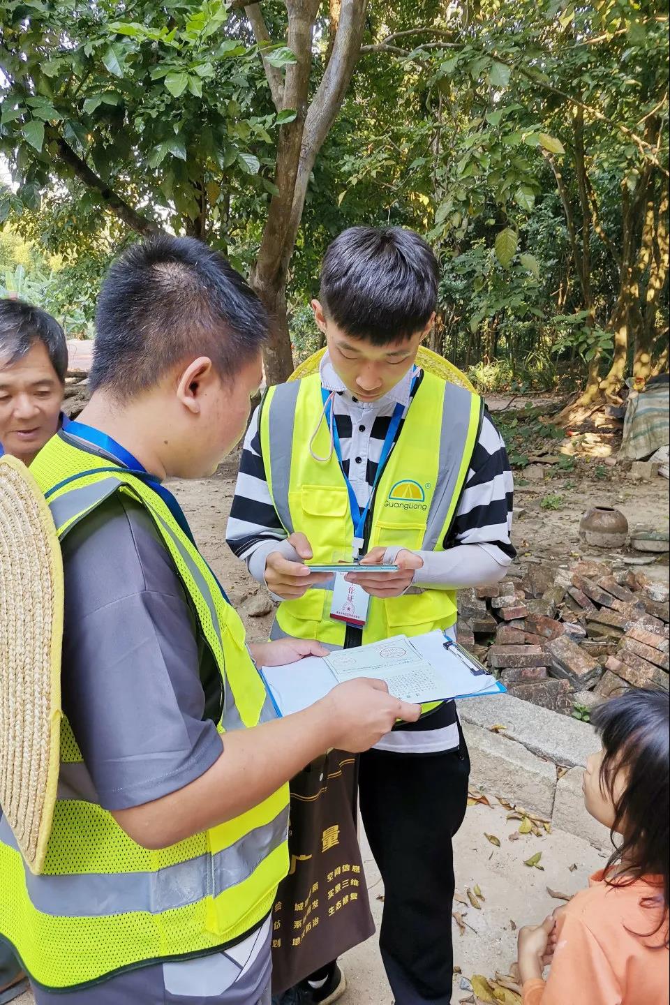 电白房地一体项目纪实丨是金子总会发光-437ccm必赢国际控股集团