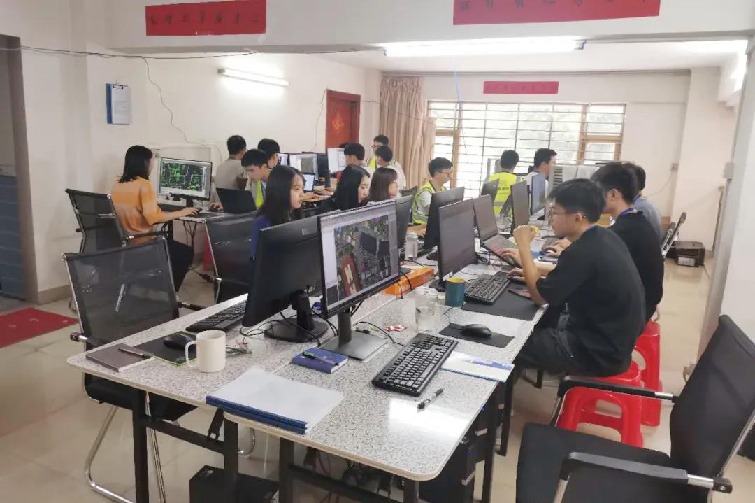 现场直击：东莞房地一体项目走访日志-437ccm必赢国际控股集团