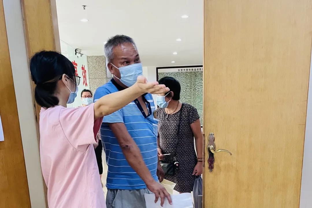 现场直击：东莞房地一体项目走访日志-437ccm必赢国际控股集团