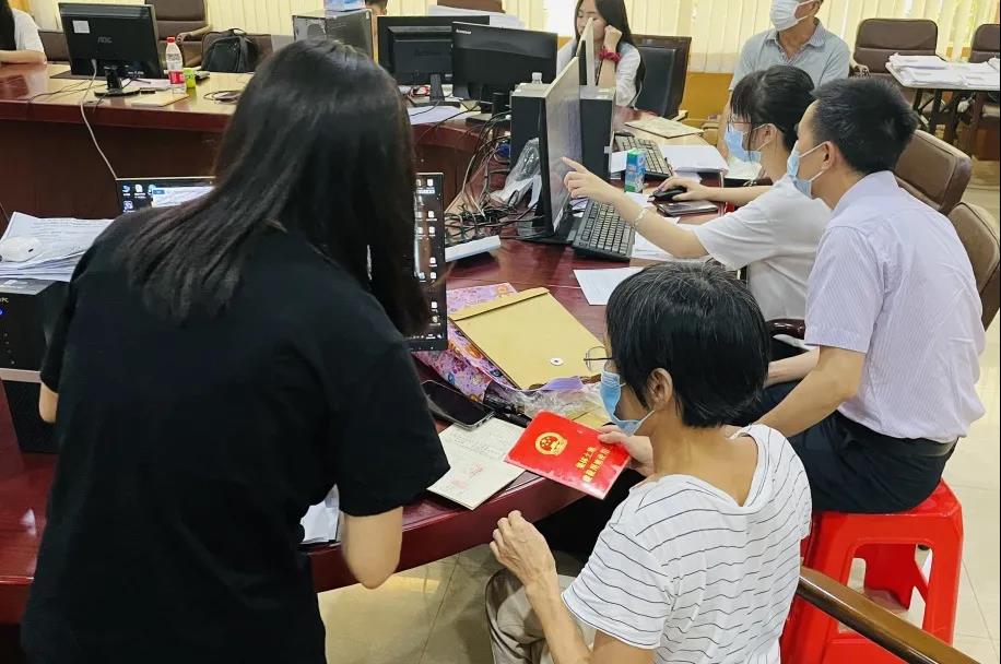 现场直击：东莞房地一体项目走访日志-437ccm必赢国际控股集团