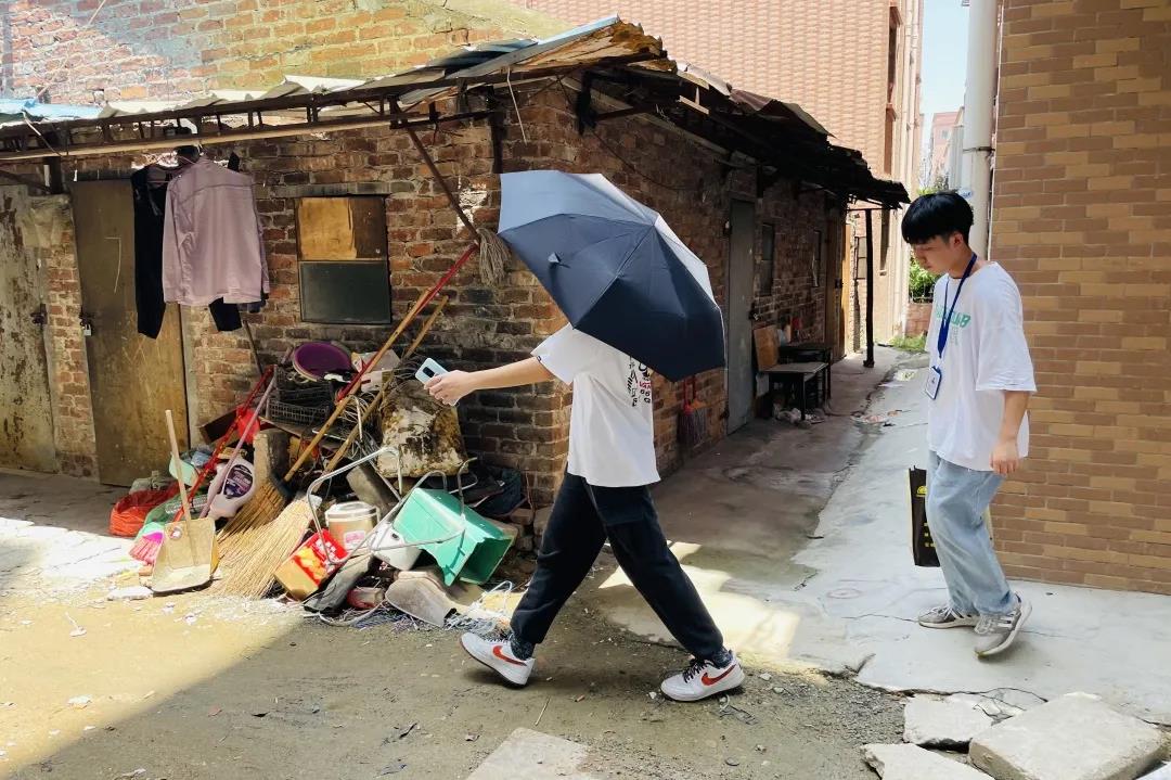 现场直击：东莞房地一体项目走访日志-437ccm必赢国际控股集团