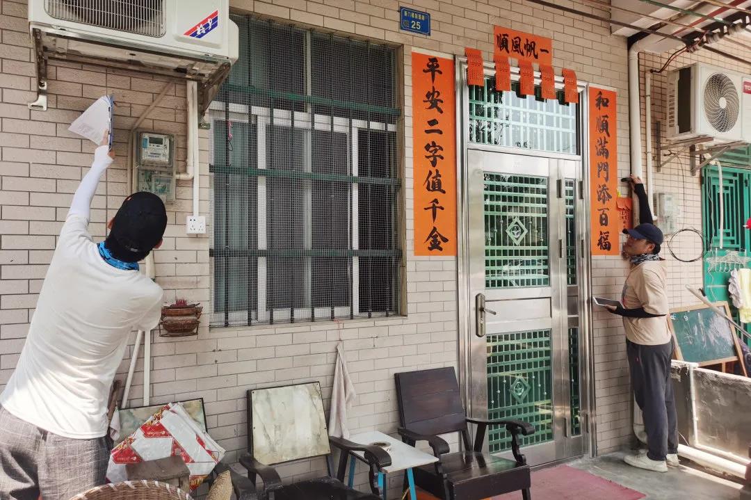 现场直击：东莞房地一体项目走访日志-437ccm必赢国际控股集团