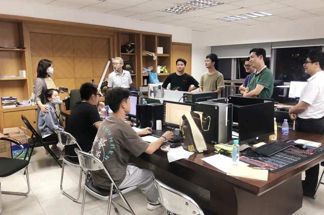 现场直击：东莞房地一体项目走访日志-437ccm必赢国际控股集团