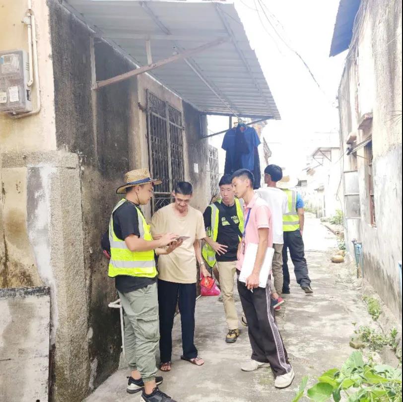 现场直击：东莞房地一体项目走访日志-437ccm必赢国际控股集团