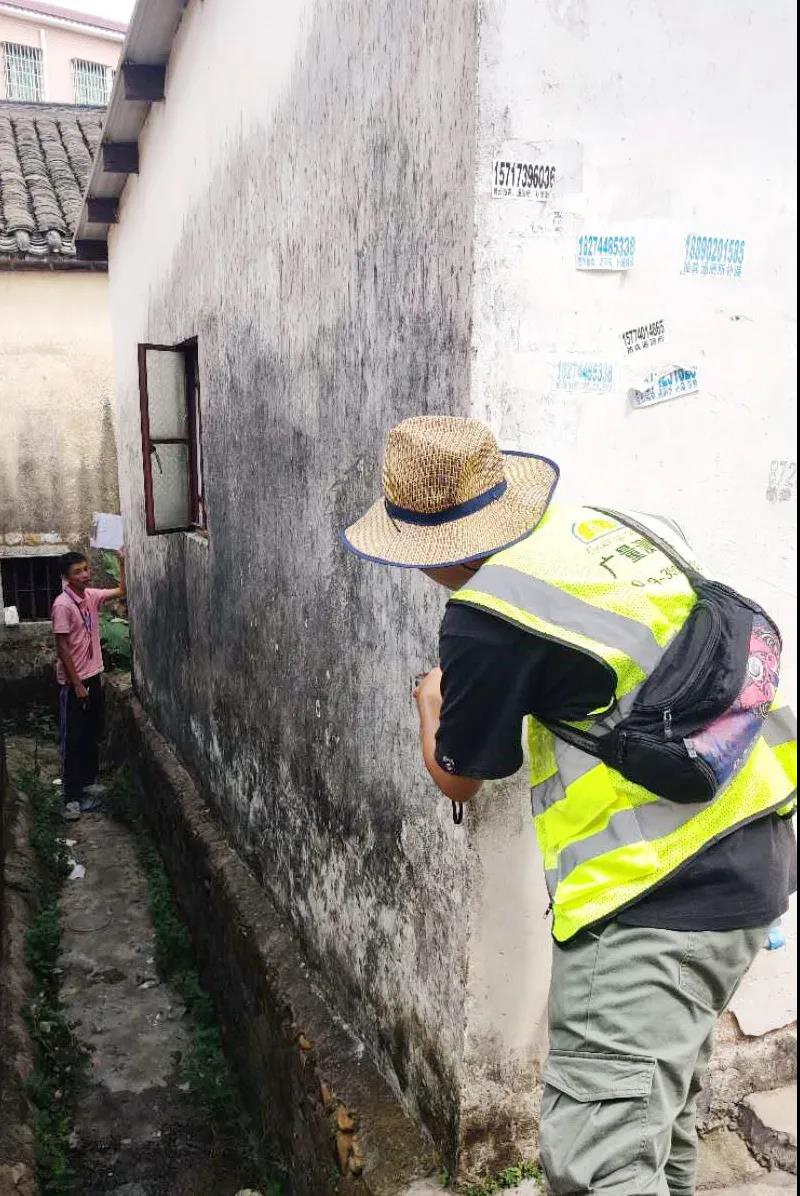 现场直击：东莞房地一体项目走访日志-437ccm必赢国际控股集团
