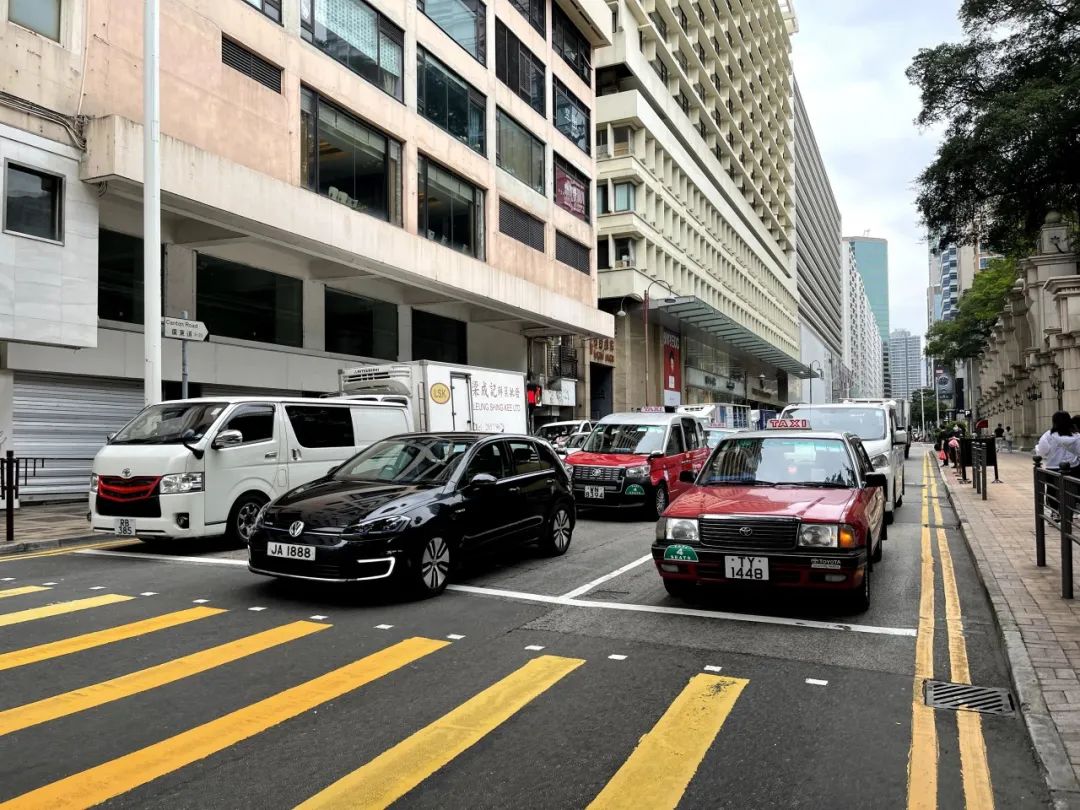 员工随笔丨437ccm必赢国际妄想人香港游学记-437ccm必赢国际控股集团