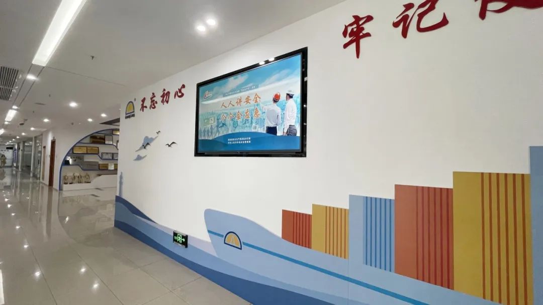 清静生产月丨用行动筑牢437ccm必赢国际清静生产“防护墙”-437ccm必赢国际控股集团